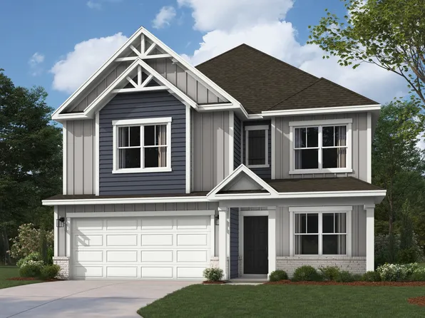 209 Greyhound Ave, Danville, IN 46122