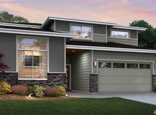 4723 Smithers Ave S LOT 1, Renton, WA 98055