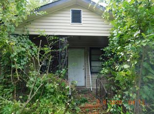 1244 Fort Hill St, Macon, GA