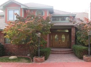 2751 Manhattan Dr, Carson City, NV