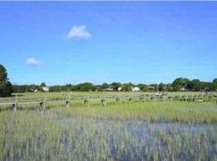 1358 Tidal Creek Cv, Charleston, SC 29412