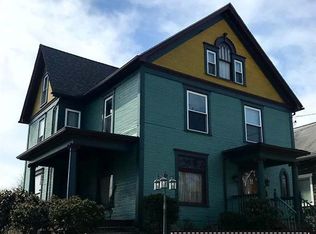 450 Church St, Indiana, PA 15701