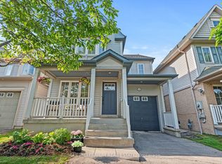 152 Norland Cir, Oshawa, ON L1L 0A6