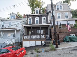 249 Maryland Ave, Pittsburgh, PA 15209