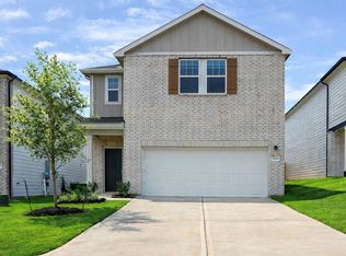 14949 Alastair Ct, Montgomery, TX 77316