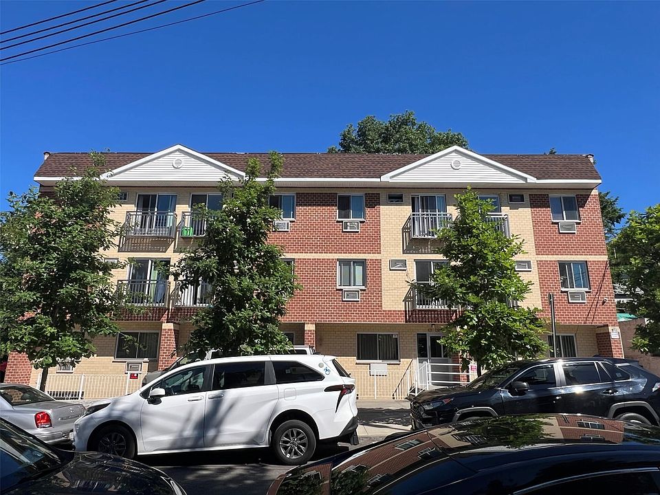 1st image of 101-09 Radcliff Avenue #3C