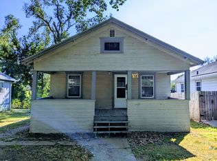 510 N 35th St, Lincoln, NE 68503