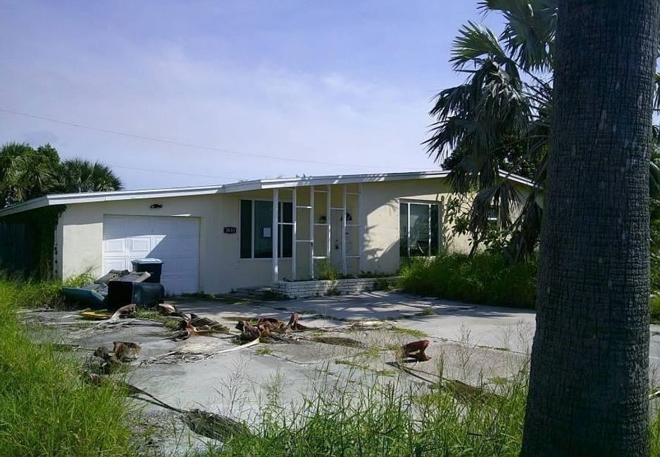 Property Front View