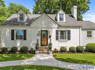 5220 W Grace St, Richmond, VA 23226