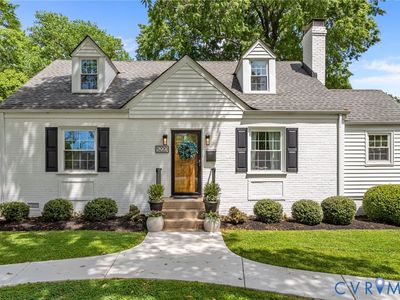 5220 W Grace St, Richmond, VA, 23226