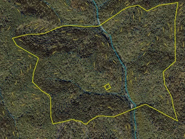 Bradburn Branch Rd Lot Wp001, Jackson, KY 41339