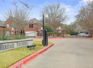 1619 Culture (pvt) Ln, College Station, TX 77845