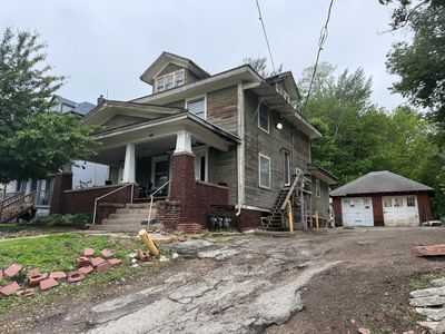 114 S 1st St, Council Bluffs, IA, 51503