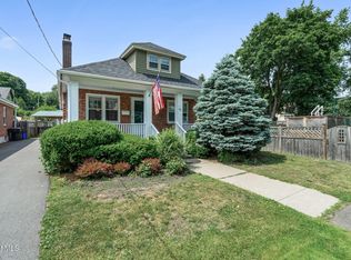 43 Rankin Avenue, Troy, NY 12180