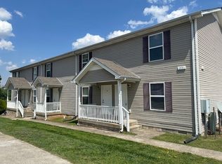213 Terminal Rd APT E, Clarksville, TN 37040