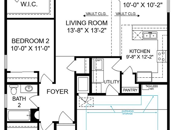 4th image of this home
