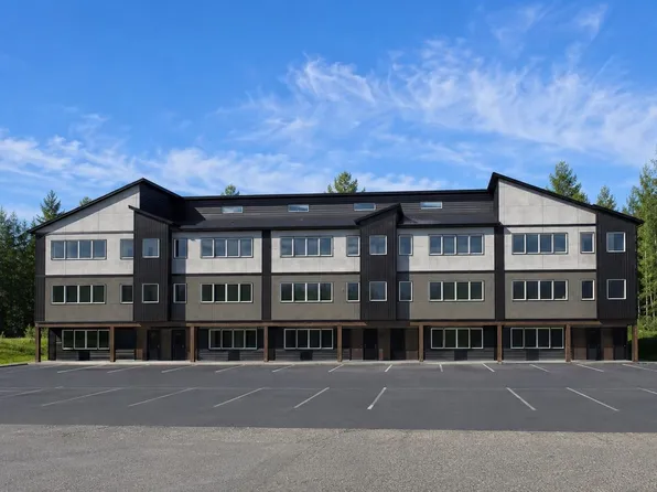 Nhn 19th Ave, Fairbanks, AK 99701