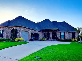 114 Bella Vista Dr, Brandon, MS 39042