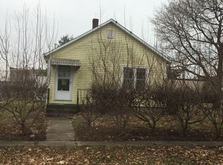 115 E North St, Wyanet, IL 61379