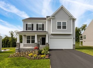 4074 Sir James Dr, Mc Donald, PA 15057