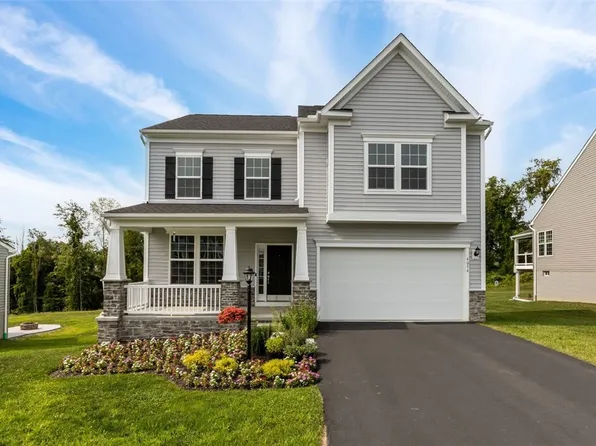 4074 Sir James Dr, Mc Donald, PA 15057