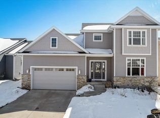 10129 Meandering Way, Verona, WI 53593