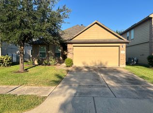 2402 Village Stone Ct, Katy, TX 77493