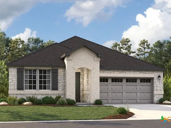 120 Jasmine Ln, Marble Falls, TX 78654