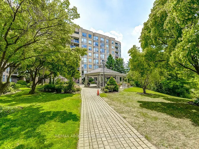2511 Lakeshore Rd W #519 — Photo 28