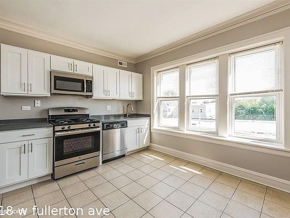 2nd image of 3718 W Fullerton Ave #925