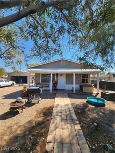 1836 Allen Ave, Henderson, NV, 89011