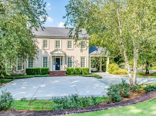 2081 Allendale Rd, Montgomery, AL 36111