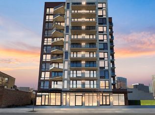 65 McWhorter St #501, Newark, NJ 07105