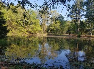 W Mountain Rd, Decatur, AR 72722