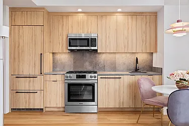 Rented by Prospes Real Estate Corp