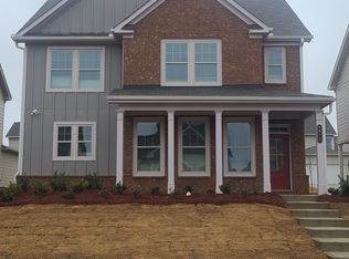 1916 Belle Vue Dr, Dacula, GA 30019