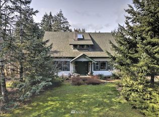 1471 E Johns Prairie Rd, Shelton, WA 98584