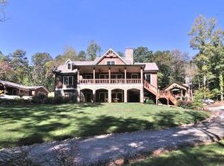 2041 Long Branch Rd, Dahlonega, GA 30533