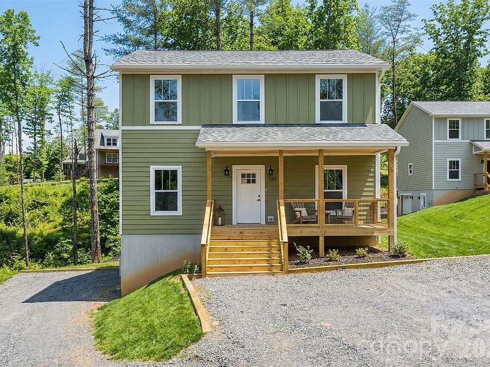 1st image of 169 Cascade Ridge Rd