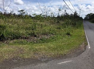Kaloli Dr LOT 340, Keaau, HI 96749