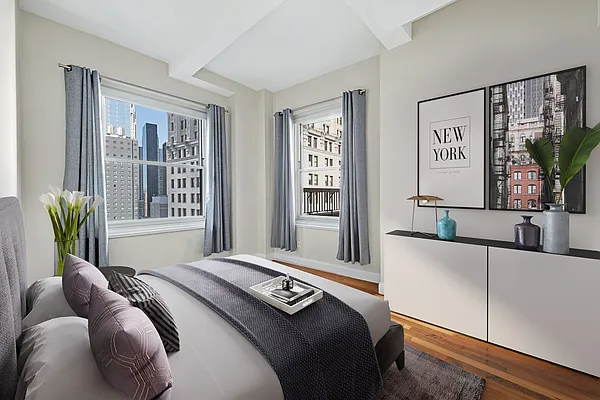 Rented by Compass | media 21