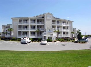 1135 SW Park Rd #1301, Sunset Beach, NC 28468