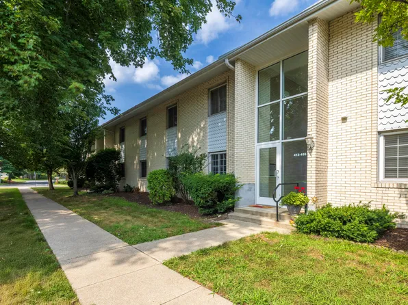 413 Birch Tree Ln, Michigan City, IN 46360