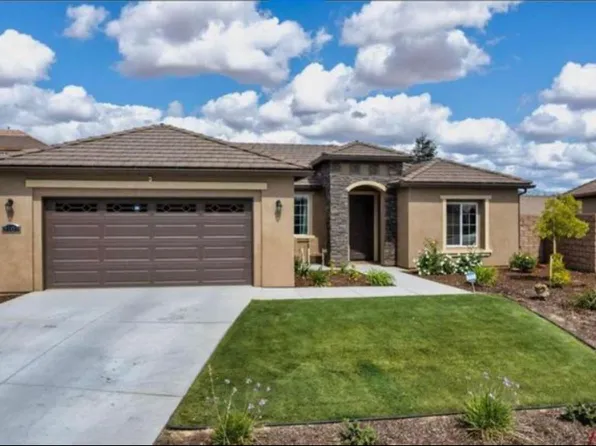 5105 Chamomile Way, Bakersfield, CA 93306