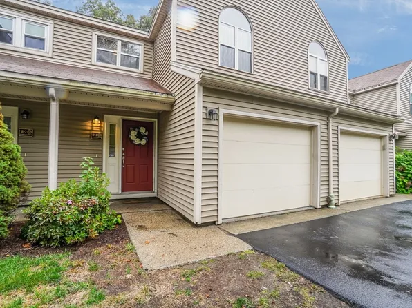 18 Thayer Pond Dr #3, Oxford, MA 01540