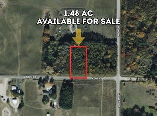 Milarch Rd, Onekama, MI 49675