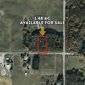 Milarch Rd, Onekama, MI, 49675