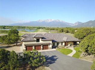 30035 Teal Run, Buena Vista, CO 81211