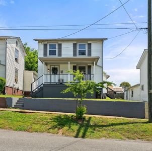 1504 Garfield Ave, Lynchburg, VA, 24501