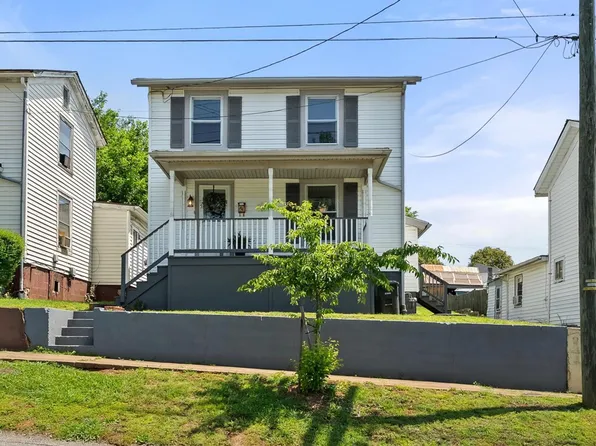 1504 Garfield Ave, Lynchburg, VA 24501